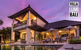 Lumi Villa Uluwatu